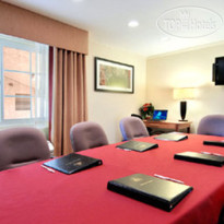 Best Western Plus Ontario Airport 