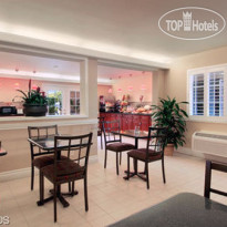 Best Western Plus Ontario Airport 