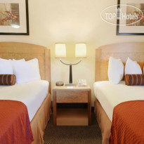 Best Western Plus Ontario Airport 