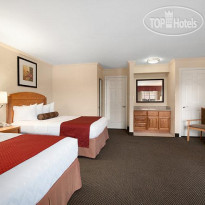 Best Western Plus Ontario Airport 