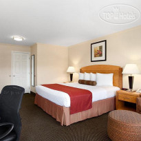 Best Western Plus Ontario Airport 