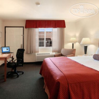 Best Western Plus Ontario Airport 