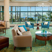 Marriott Newport Beach Bayview 