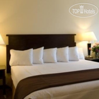 Best Western Plus Porterville Inn 