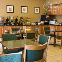 Best Western Plus Porterville Inn 