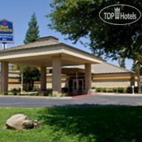 Best Western Plus Porterville Inn 