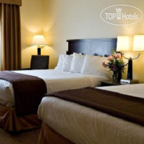 Best Western Plus Porterville Inn 