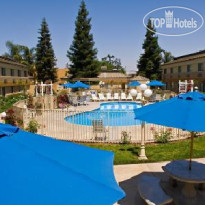 Best Western Plus Porterville Inn 