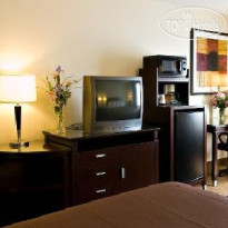 Best Western Plus Porterville Inn 