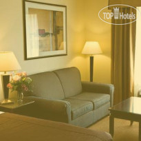 Best Western Plus Porterville Inn 