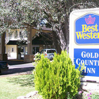 Best Western Gold Country Inn 