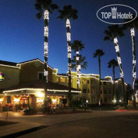 Best Western Moreno Valley Hotel & Suites 2*