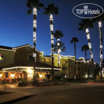 Best Western Moreno Valley Hotel & Suites 