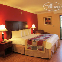 Best Western Moreno Valley Hotel & Suites 