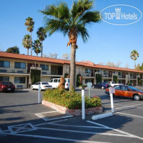 Best Western Sandman Motel 