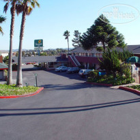 Vagabond Inn San Luis Obispo 