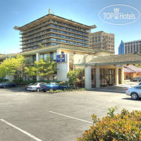 Vagabond Inn Executive Sacramento (Old Town) 2*