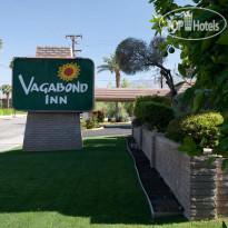 Vagabond Inn Palm Springs 