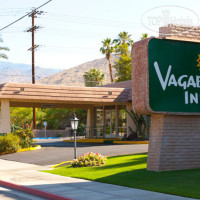 Vagabond Inn Palm Springs 2*