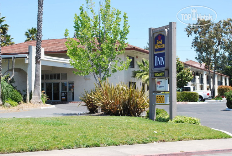 Фотографии отеля  Best Western Inn Rohnert Park 