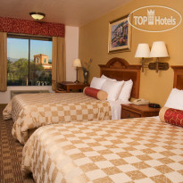 Cortona Inn & Suites Anaheim Resort 