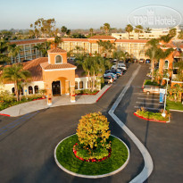 Cortona Inn & Suites Anaheim Resort 