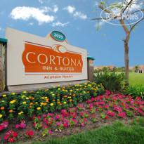 Cortona Inn & Suites Anaheim Resort 