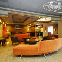 Clarion Hotel Bakersfield 