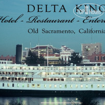 Delta King 