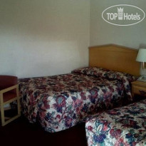 Tri Valley Inn and Suites 