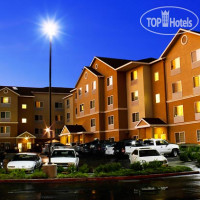 TownePlace Suites Sacramento Cal Expo 2*