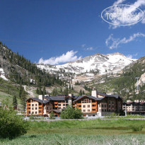 The Village At Squaw Valley