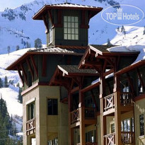 The Village At Squaw Valley