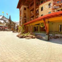 The Village At Squaw Valley