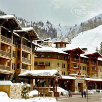 The Village At Squaw Valley
