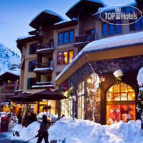 The Village At Squaw Valley