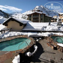 The Village At Squaw Valley