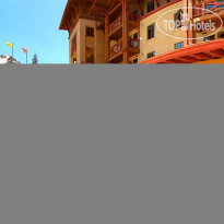 The Village At Squaw Valley