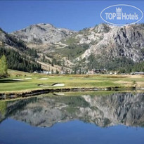 The Village At Squaw Valley