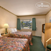 Days Inn Santa Barbara 