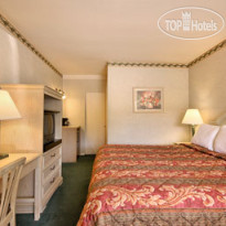 Days Inn Santa Barbara 