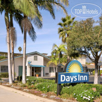 Days Inn Santa Barbara 