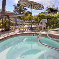 Days Inn Santa Barbara 