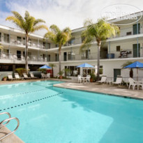 Days Inn & Suites Santa Barbara 