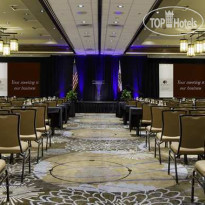 DoubleTree by Hilton Ontario Airport