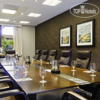 DoubleTree by Hilton Ontario Airport