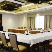 DoubleTree by Hilton Ontario Airport