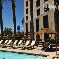 DoubleTree by Hilton Irvine-Spectrum 