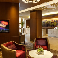 DoubleTree by Hilton Irvine-Spectrum 