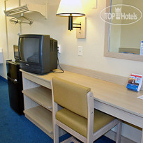 Motel 6 South Lake Tahoe 